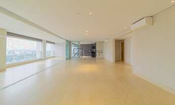 Imagem 6: Apartamento Locação Pinheiros 352 m² 5 Dormitórios