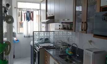 Imagem 6: Apartamento 3 quartos, 1 suite, Porteira Fechada, 1 vaga, Sol da manhã