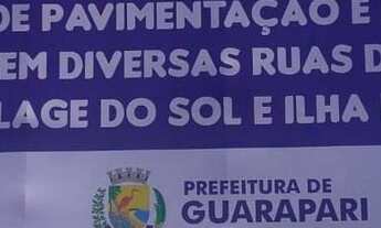 Imagem 3: Lotes escriturados e registrado