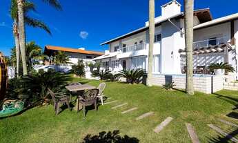 Imagem 2: Casa espetacular frente mar no centro de Bombinhas