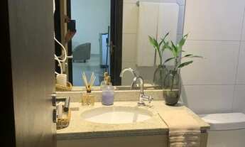 Imagem 4: Ws- Bristol|2qts1suite |55m2| andar alto