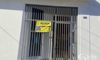 Imagem: Casa com 2 dormitórios para alugar, 80