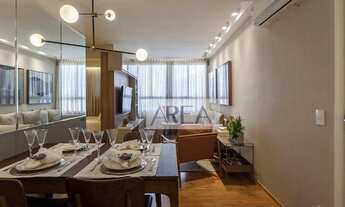 Imagem 5: Apartamento com 2 dormitórios à venda, 56 m² por R$ 220.000,00 - Chácaras Pedro Corrêa de