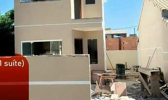 Imagem: Casa para venda com 2 quartos em Unamar