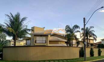 Imagem 4: Casa com 3 dormitórios à venda, 417 m² por R$ 2.500.000,00 - Terras de Piracicaba - Piraci