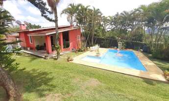 Imagem 4: Chácara para Venda em Piracaia, Jardim Santos Reis, 3 dormitórios, 3 suítes, 4 banheiros