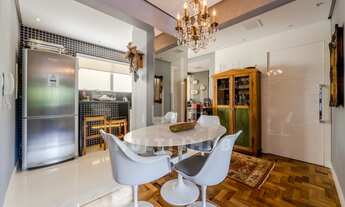 Imagem 4: Apartamento 2 dormitórios 85m² 1 vaga em Higienópolis - Porto Alegre - RS