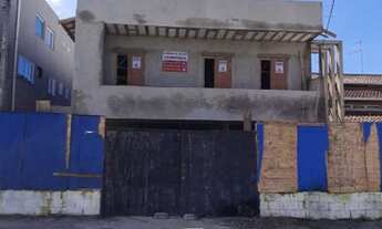 Imagem 2: Casa de Condomínio com 2 dorms, Ocian, Praia Grande - R$ 265 mil, Cod: 874