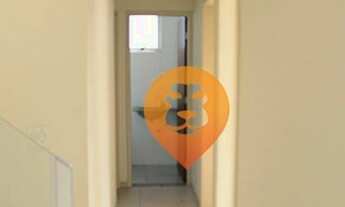 Imagem 5: Cobertura com 3 dormitórios à venda, 122 m² por R$ 699.000,00 - Santa Tereza - Belo Horizo