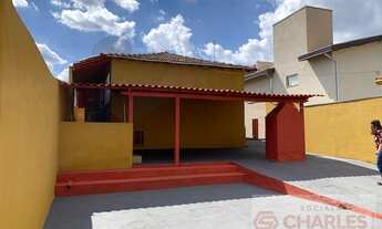 Imagem: Casa Para Venda JARDIM NOSSA SENHORA APARECIDA