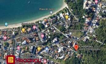 Imagem 2: Terreno à venda em Jurerê