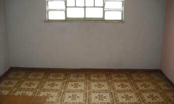 Imagem 3: Casa Sobrado Porto Novo 2 Quartos Rua em Frente à Balprensa