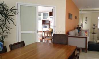 Imagem 4: Maravilhoso Sobrado Altos Da Serra 360 m² -Aceita Permuta