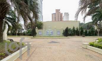 Imagem 4: Apartamento para venda com 85 metros quadrados com 3 quartos em Parque da Mooca - São Paul