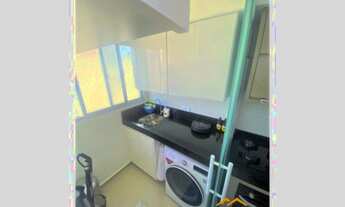 Imagem 7: Apartamento Residencial à venda, Parque Industrial, São José dos Campos - AP6469