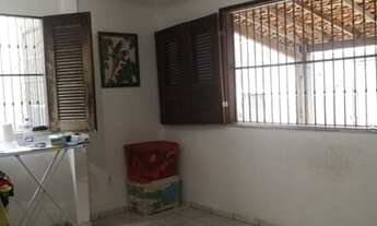 Imagem 5: Casa com 3 dormitórios à venda, 65 m² por R$ 380.000,00 - Vinhais - São Luís/MA