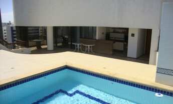 Imagem: Pituba Ville - Cobertura de 4/4 com piscina