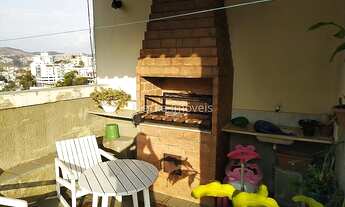 Imagem: Ref. 5021 - Cobertura 04 quartos - Jardim