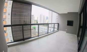 Imagem 2: Apartamento Residencial à venda, Vila Adyana, São José dos Campos - AP3296