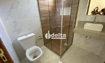 Imagem 7: Casa com 3 dormitórios para alugar, 210 m² por R$ 1.990/mês - Jaraguá - Uberlândia/MG