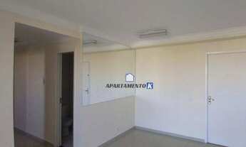 Imagem 7: Apartamento LOCAÇÃO 66m², 3 dorms, 1 suíte, 2 Vagas - Andar Alto - Vista p/ Lago - V Rosál