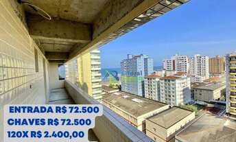 Imagem: Apartamento com 2 dormitórios à venda