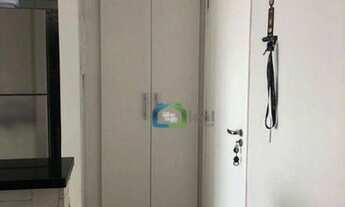 Imagem 7: Apartamento com 2 dormitórios à venda, 55 m² por R$ 283.000,00 - Campo Limpo - São Paulo/S