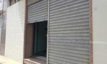 Imagem 7: Prédio Misto - Comercial e Residencial (Centro de Cruz das Almas