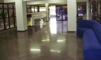 Imagem: TERRENO COMERCIAL em SÃO PAULO - SP, MOEMA