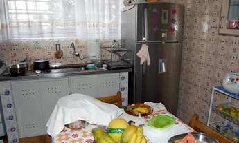 Imagem 3: São Paulo - Casa Padrão - Bosque da Saúde