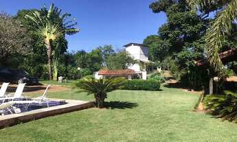 Imagem: Vendo sitio em Tietê