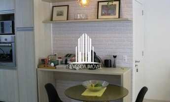 Imagem 5: Apartamento 96m² na Vila Leopoldina, com 3 dormitórios e 2 vagas