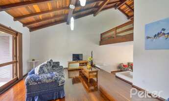 Imagem 3: PORTO ALEGRE - Casa Padrão - Ipanema