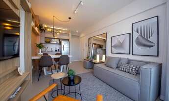 Imagem 7: Apartamento a venda no Higienópolis em São Paulo