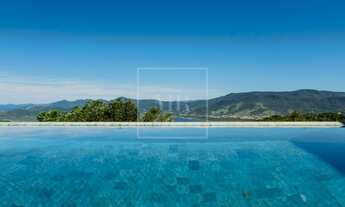 Imagem 4: Casa com vista sensacional para a lagoa da Ferrugem