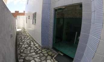 Imagem 5: Apto 2 qtos sendo 1 suíte,1 c varanda, 60m, 1º andar, Pos.Sul. Aluguel R$ 650,00