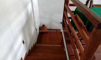 Imagem 6: Juiz de Fora - Casa Padrão - Marilândia