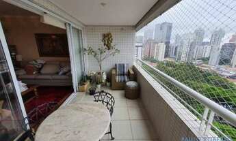 Imagem 3: APARTAMENTO - BROOKLIN - SP