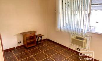 Imagem 5: Apartamento para venda tem 92 metros quadrados com 2 quartos