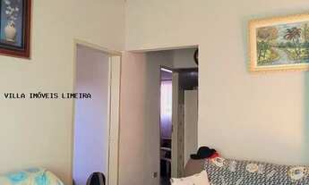 Imagem 3: Casa para Venda em Limeira, Jardim Ouro Verde, 2 dormitórios, 1 banheiro, 2 vagas