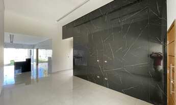 Imagem 6: Belíssima casa Alto Padrão no Rita Vieira com 3 suítes!