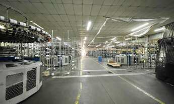 Imagem 7: GGalpão para alugar, 5230 m² por R$ 116.600,00/mês - Cajuru do Sul - Sorocaba/SP