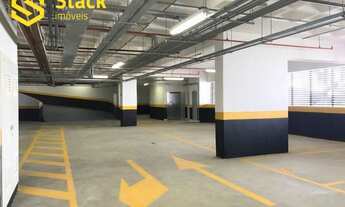 Imagem 7: Sala nova a venda em Jundiaí na Av 9 de Julho no edifício Nine Office Boutique