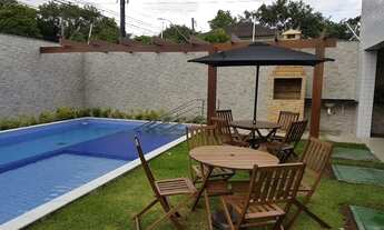 Imagem 3: Apartamento com 2 dormitórios à venda, 46 m² por R$ 280.000,00 - Várzea - Recife/PE