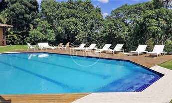 Imagem 3: HARAS - ALDEIA DA SERRA - Venda - 32000 m² - 7 Suítes