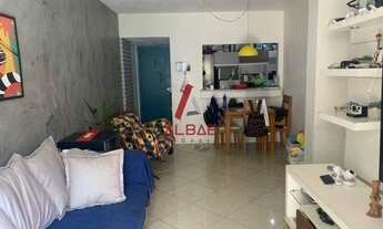 Imagem 3: RIO DE JANEIRO - Apartamento Padrão - Tijuca