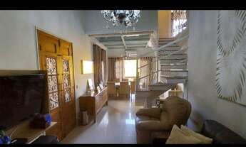 Imagem 1: Casa para venda com 180 metros quadrados com 3 quartos em Jardim Semiramis - Cotia - SP