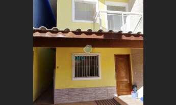 Imagem: Casa em Jardim Franco - Macaé, RJ