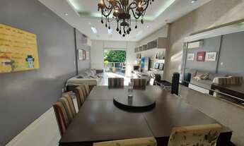 Imagem: Cobertura triplex com 190m² - Barra da