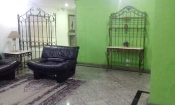 Imagem 4: Venda de apartamento com 3 dormitórios - suite = closet - lazer total - 102 m² - Vila Gume